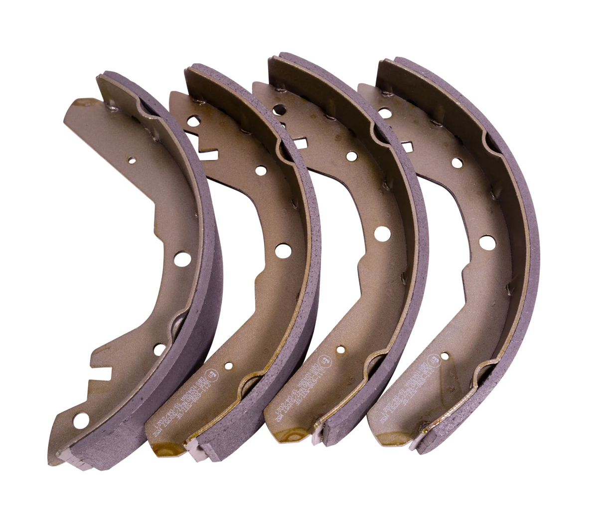 Peradua Viva Elite Brake Shoe